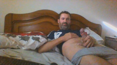 luckyfun85 live cam on Cam4