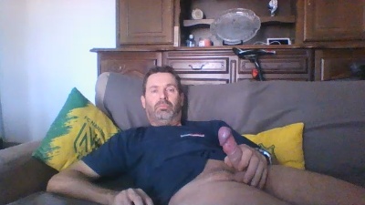 luckyfun85 live cam on Cam4