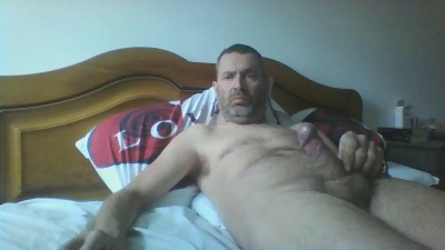 luckyfun85 live cam on Cam4