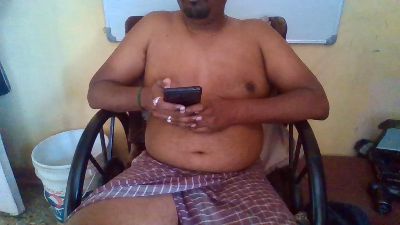 luckyjkv live cam on Cam4