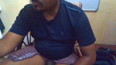 luckyjkv live cam on Cam4