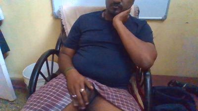 luckyjkv live cam on Cam4