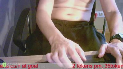 luckyluck4 live cam on Cam4