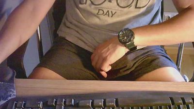 luckyluck4 live cam on Cam4