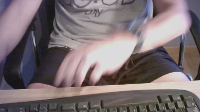 luckyluck4 live cam on Cam4