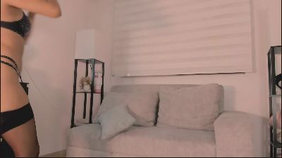 luckyzoe_518 live cam on Cam4
