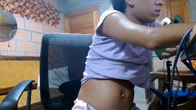 lucy6sluppy live cam on Cam4