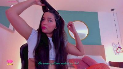 lucy_blue28_ live cam on Cam4