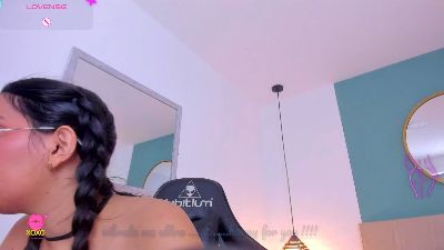 lucy_blue28_ live cam on Cam4