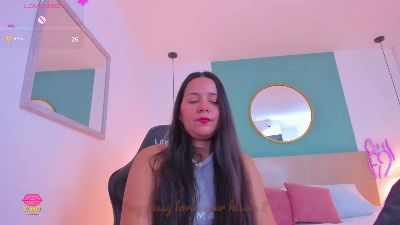 lucy_blue28_ live cam on Cam4