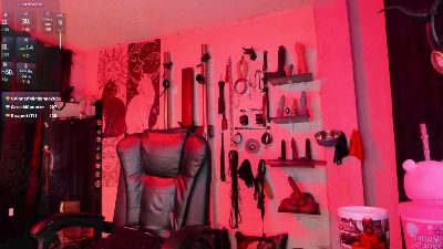 lucyheartfillia live cam on Cam4