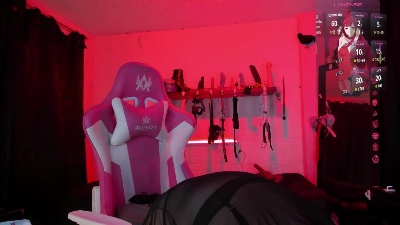 lucyheartfillia live cam on Cam4