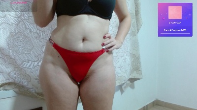 lucyredhead live cam on Cam4
