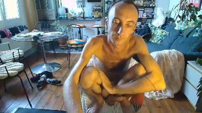 ludodildo live cam on Cam4