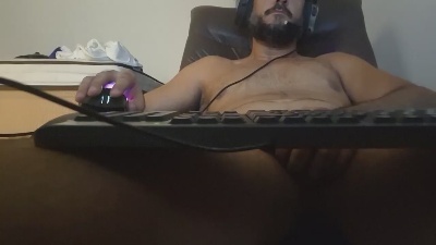luhparamaiores live cam on Cam4