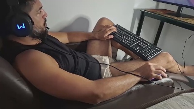 luhparamaiores live cam on Cam4