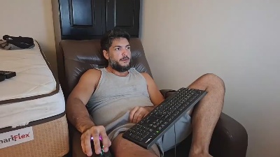 luhparamaiores live cam on Cam4