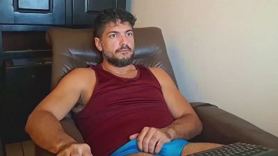 luhparamaiores live cam on Cam4