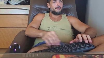 luhparamaiores live cam on Cam4