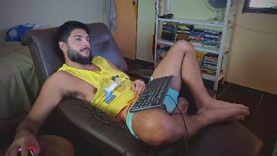 online webcam Luhparamaiores