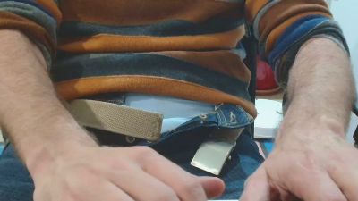 Profile and Statistics for luis___32 on Cam4