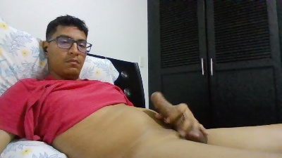 luis_thebig live cam on Cam4