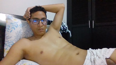 luis_thebig live cam on Cam4