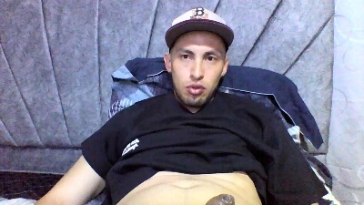 luis_vergon_ live cam on Cam4