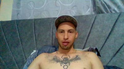 luis_vergon_ live cam on Cam4