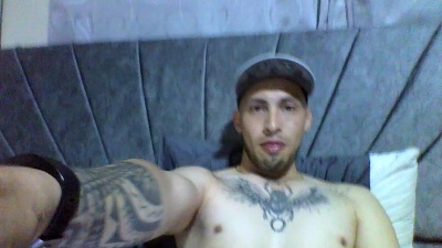 luis_vergon_ live cam on Cam4