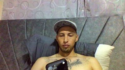 luis_vergon_ live cam on Cam4