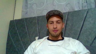 luis_vergon_ live cam on Cam4