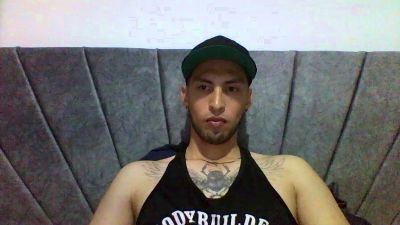 luis_vergon_ live cam on Cam4