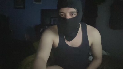 luisr3xxx live cam on Cam4
