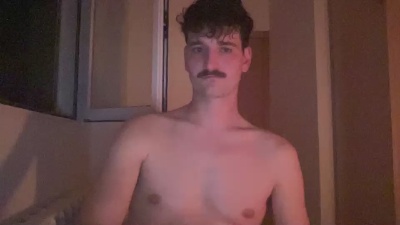 luisvs9992 live cam on Cam4