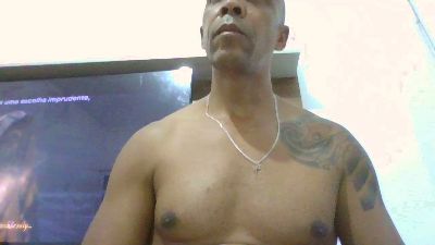 luizrj900 live cam on Cam4