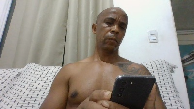 luizrj900 live cam on Cam4
