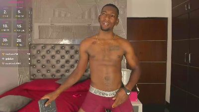 lujourpair live cam on Cam4