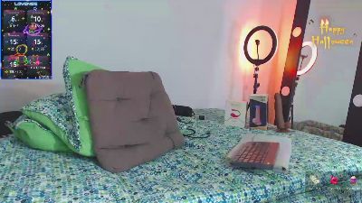 lukarizzox live cam on Cam4