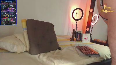 lukarizzox live cam on Cam4
