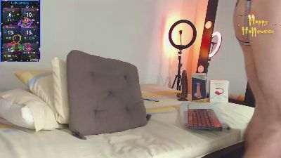 lukarizzox live cam on Cam4