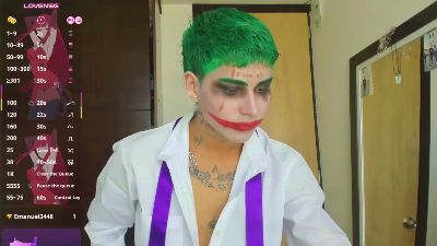 lukass_hot live cam on Cam4
