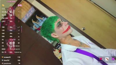 lukass_hot live cam on Cam4
