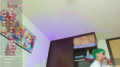 lukass_hot live cam on Cam4