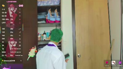lukass_hot live cam on Cam4