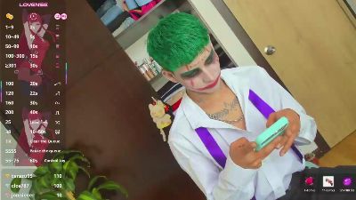 lukass_hot live cam on Cam4