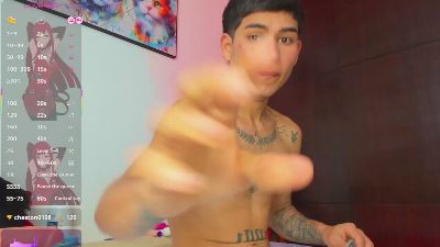 lukass_hot live cam on Cam4
