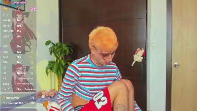lukass_hot live cam on Cam4