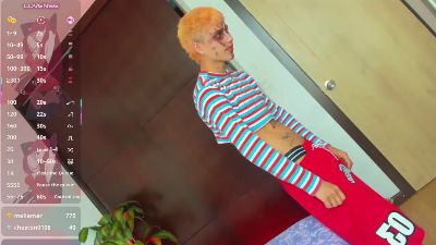 lukass_hot live cam on Cam4
