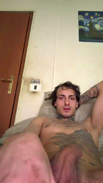 lukettosanba live cam on Cam4